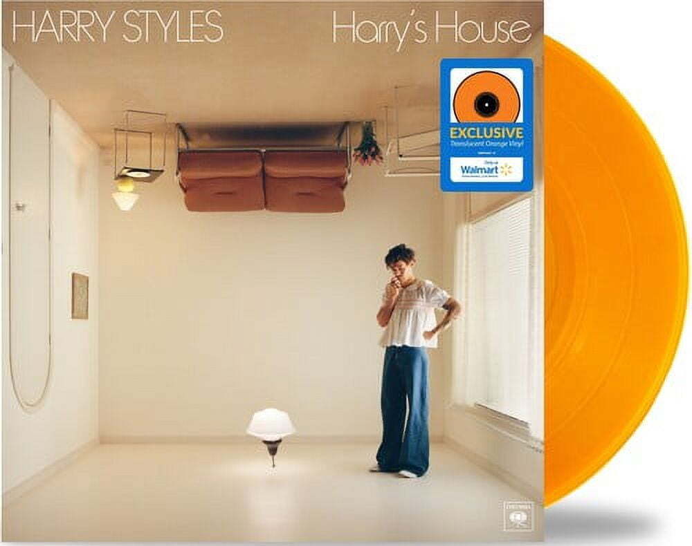Harry Styles - Harry's House - Opera / Vocal - Vinyl [Exclusive]