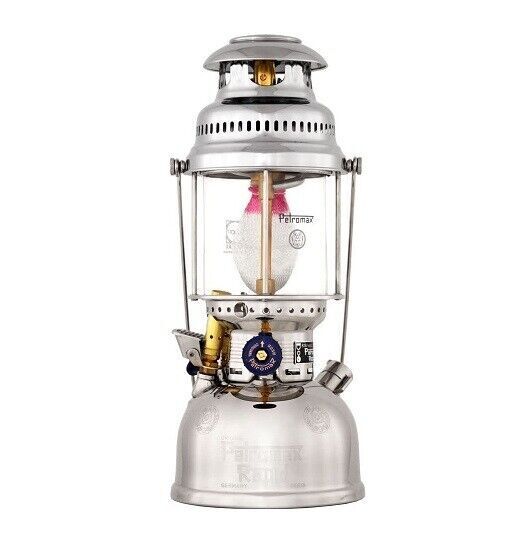 Petromax HK500 Pressure Kerosene Lantern Oil Lamp Lantern Cantera  2 colors NEW