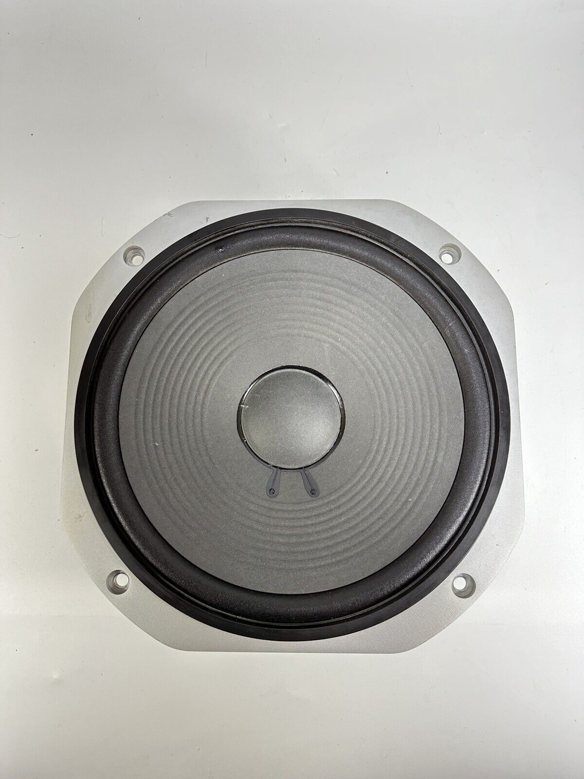 Original Yamaha Woofer JA-3060B 8ohms for Yamaha NS-690 II Speakers ~ SINGLE