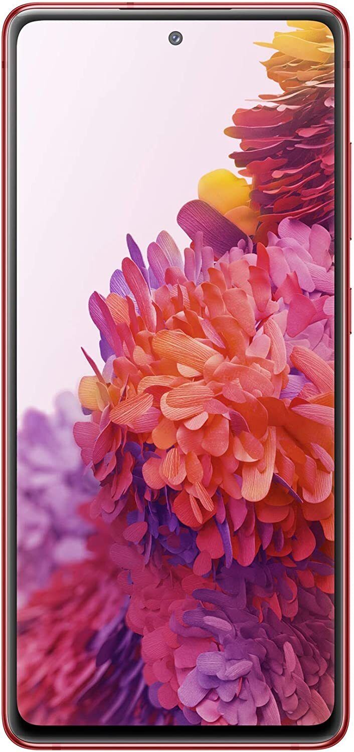 Samsung Galaxy S20 FE 5G G781U 128GB (Unlocked) Cellphone