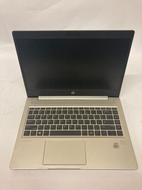 HP ProBook 440 G7 14\