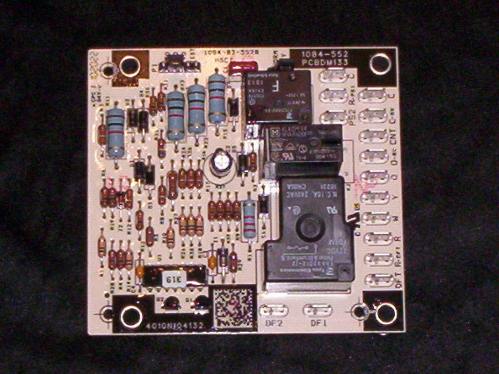 PCBDM133S Goodman HP Defrost Control Board Replaces PCBDM160 PCBDM160S OEM PART