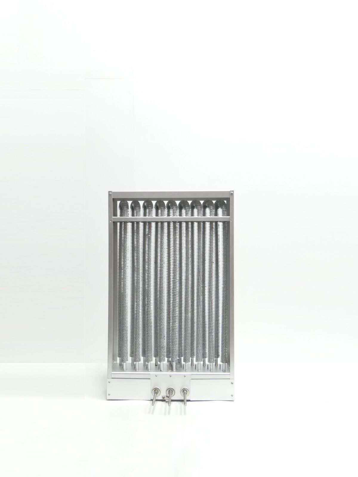 Chromalox CFDH-9-033B Electric Heater 34kw 460v-ac
