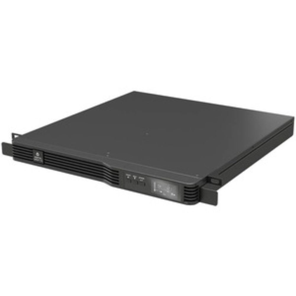 Vertiv Liebert PSI5 UPS 1000VA 900W 120V 1U Line Interactive AVR Rack Mount UPS
