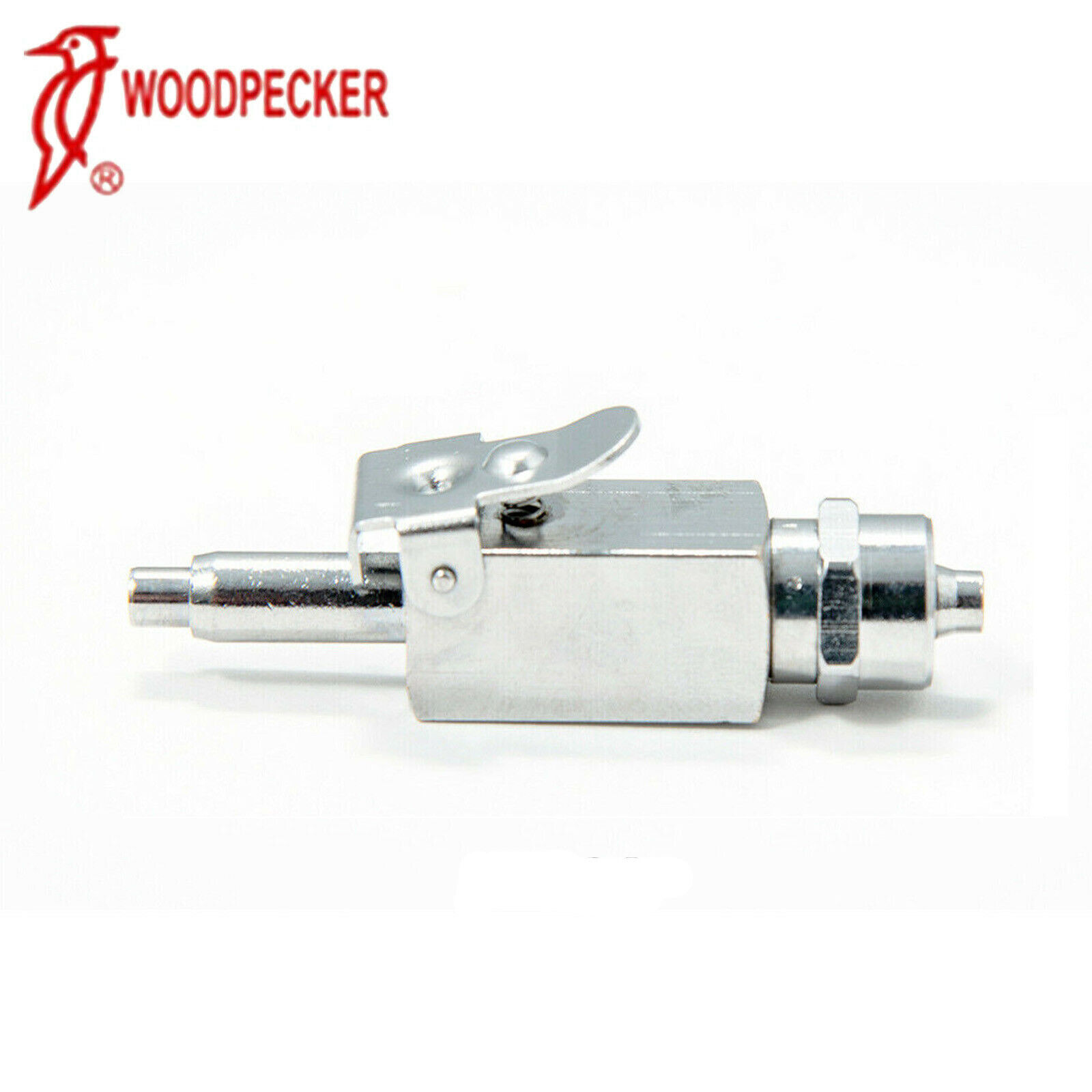 Original Woodpecker Dental Air Water Quick Connector for Ultrasonic Scalers USA