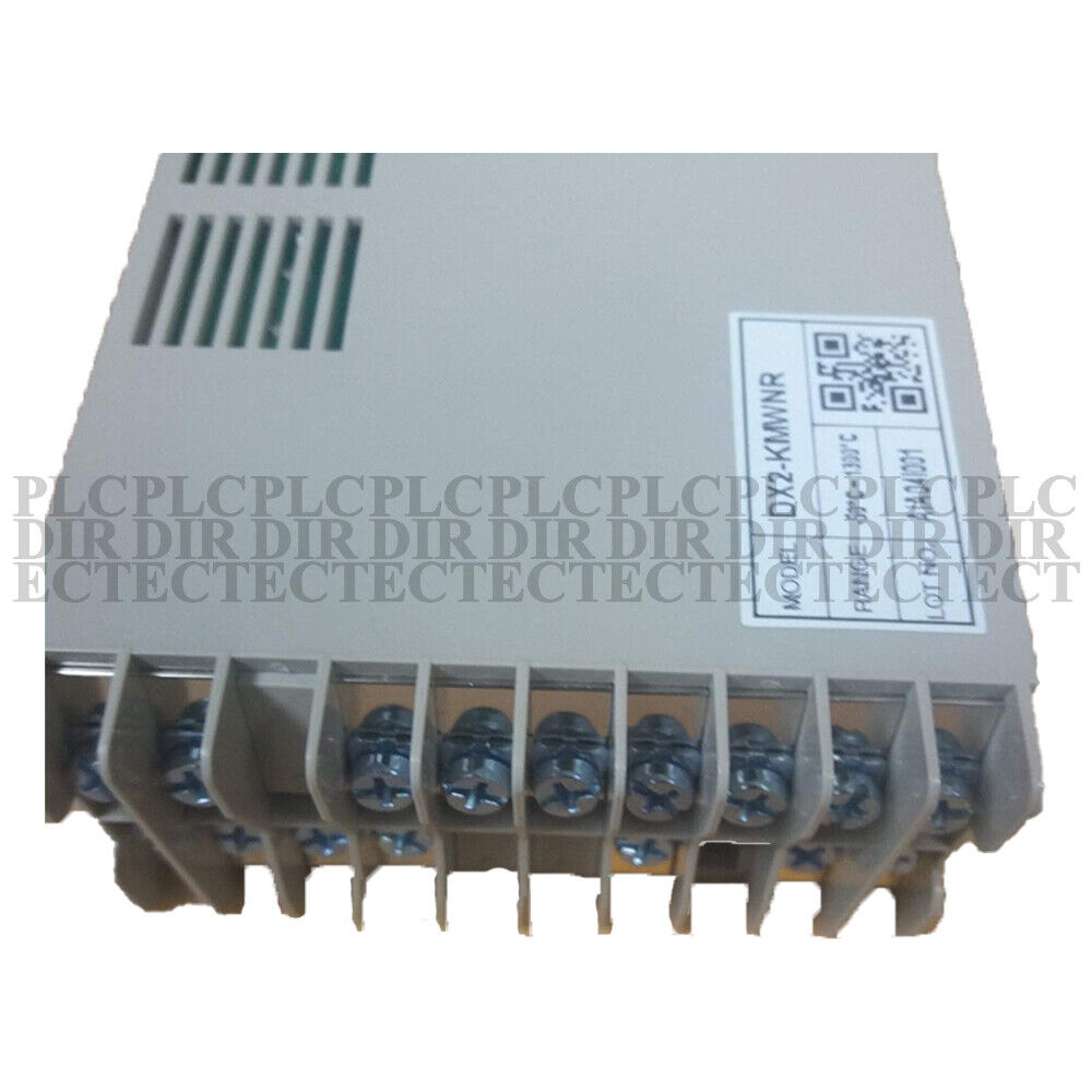NEW Hanyoung NUX DX2-KMWNR Temperature Controller