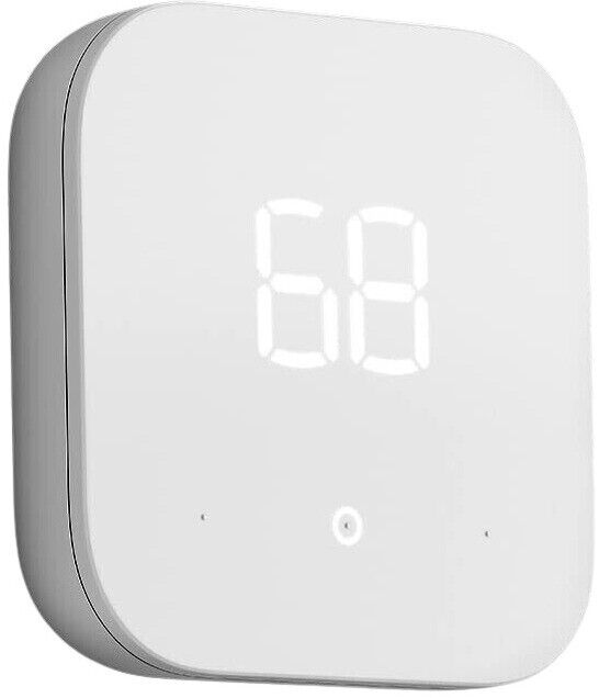 Amazon Smart Thermostat without C-Wire Adapter 