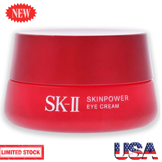 SK-II SK2 Skinpower Eye Cream 15g