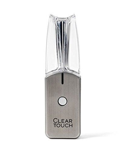 ClearTouch at Home Phototherapy Treatment for ToeNail Fungus - Brand New in Box