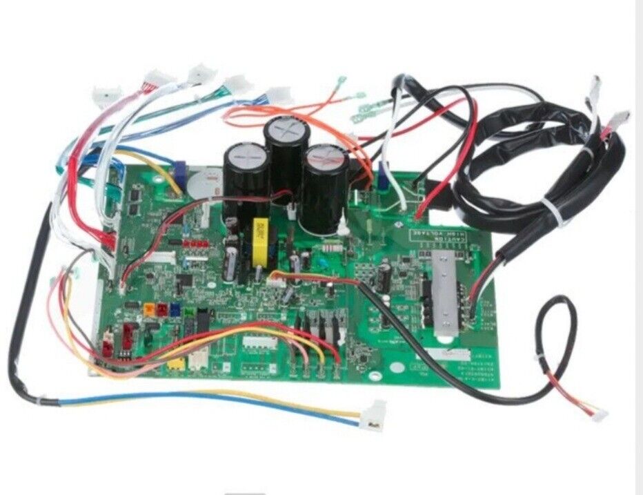 Fujitsu A/C Parts K9709682791 Inverter Control AOU36RLxFZ1 