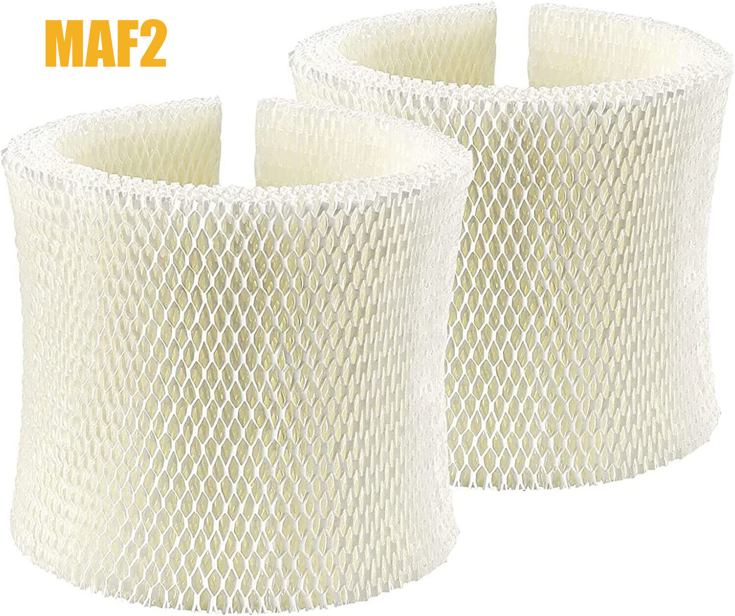 Humidifier Filter Wick for Essick Air MAF2 2PACK
