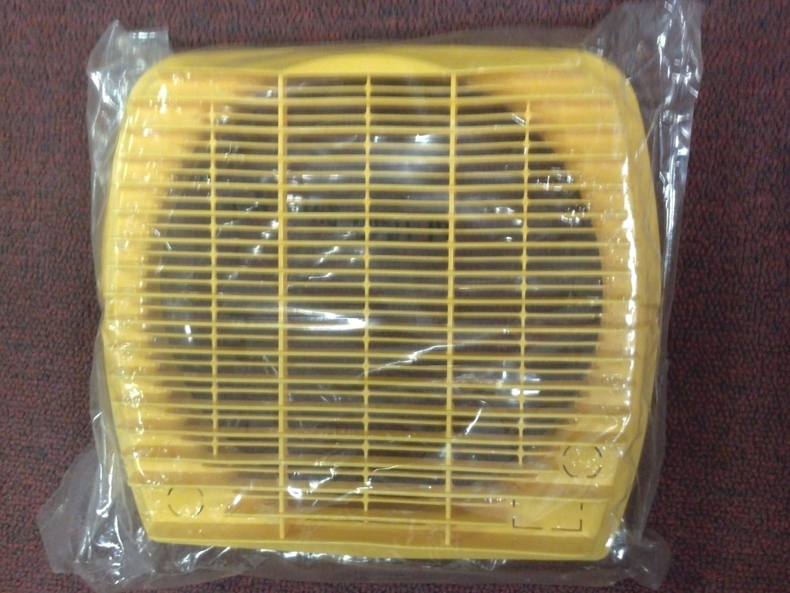 Appion, Parts, REAR YELLOW PANEL, FOR GS1 SINGLE & GS5 TWIN MODELS
