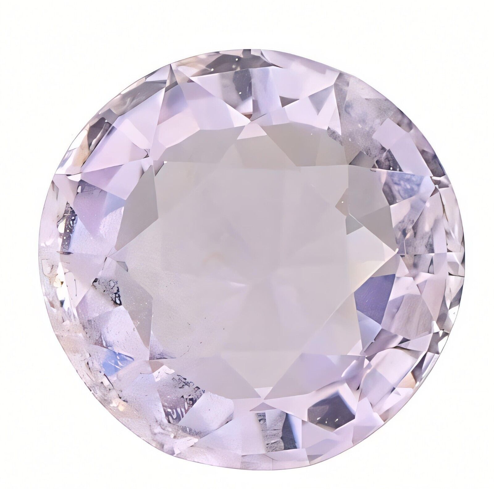 ## GIA Certified ## 1.11 ct Pink-Purple Sapphire - Natural & Untreated