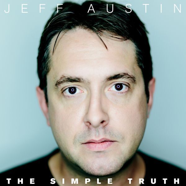 Jeff Austin The Simple Truth Music CDs New