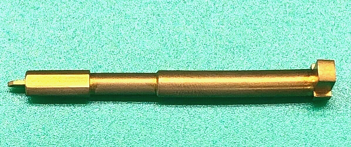 For Glock 17,19,26 Gen1-3 TIN Coated 17-4 stainless steel Firing pin striker