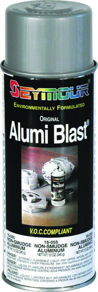 Alumi Blast«