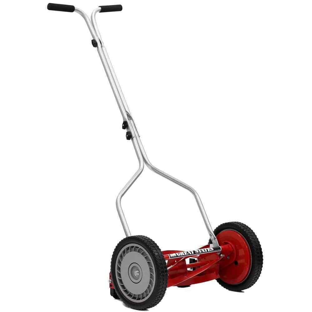 Great States Lawn Mower 43\