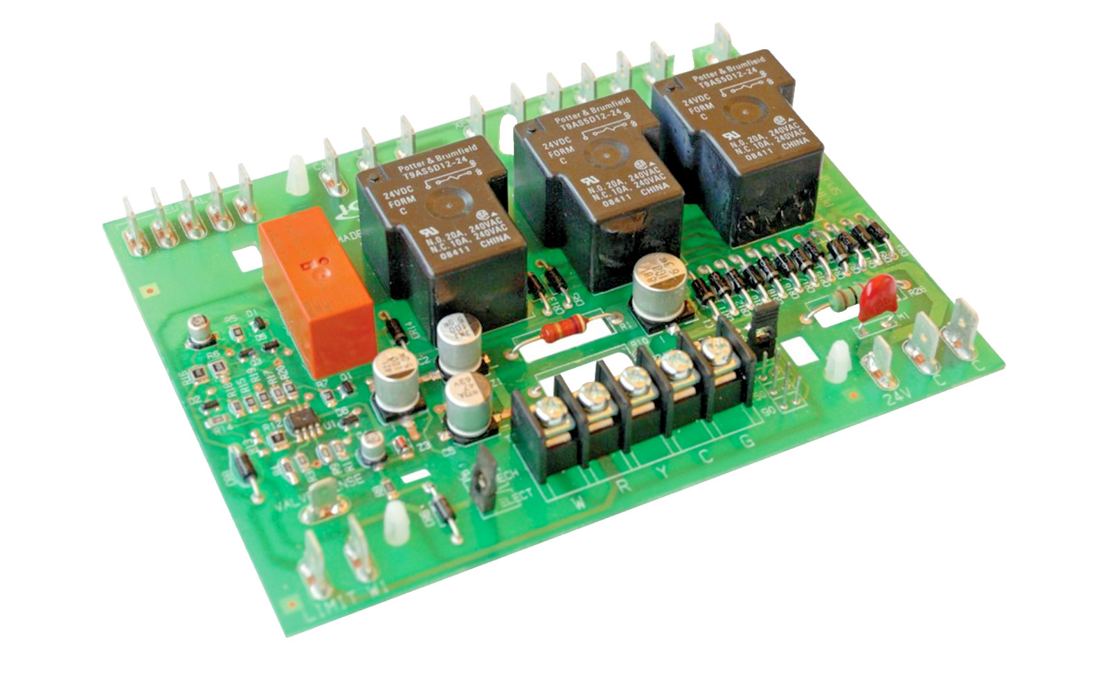 ICM Controls ICM289 Furnace Control Module Replacement Lennox Control Boards