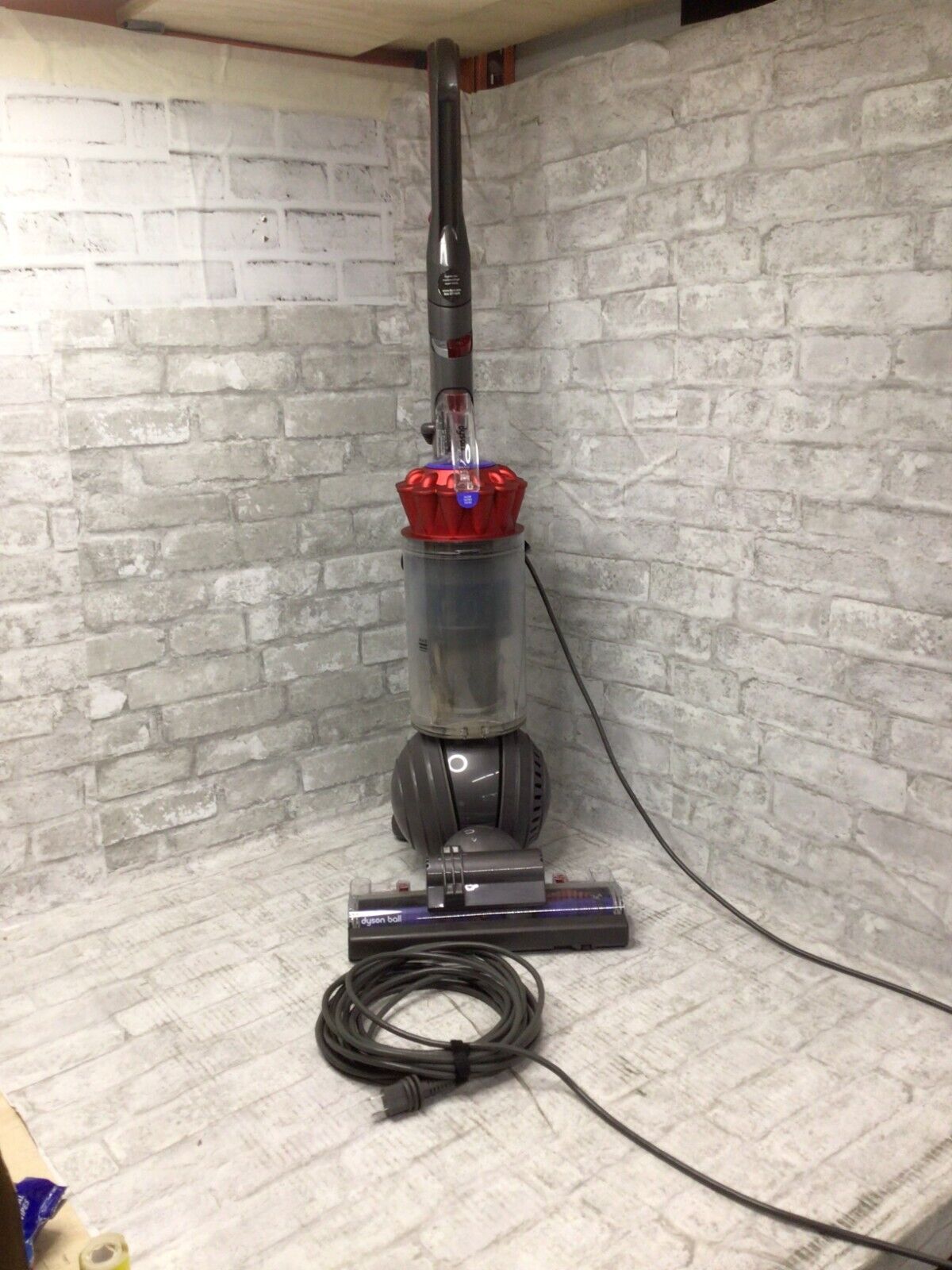 Dyson UP13 Ball Multi Floor Upright Vacuum Cleaner**PREOWNED/GOOD CONDITION**