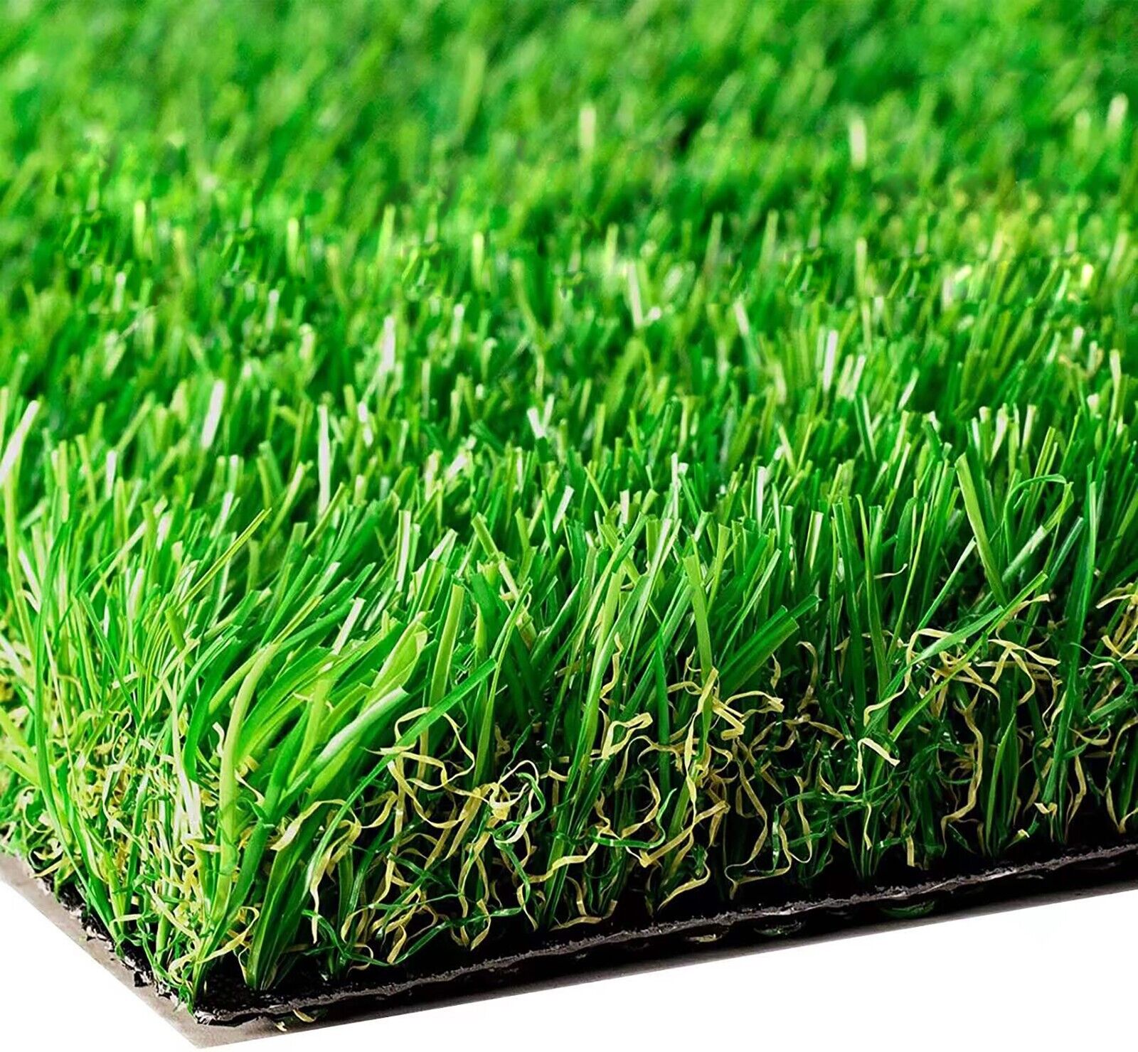 Petlezent 7\'X13\' / 5\'X10\' / 6\'X8\' Realistic Indoor/Outdoor Artificial Grass/Turf