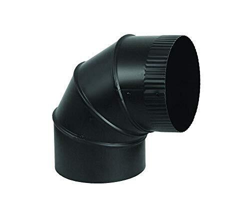 Imperial Mfg Group BM0345 Imperial Manufacturing Elbow 3\