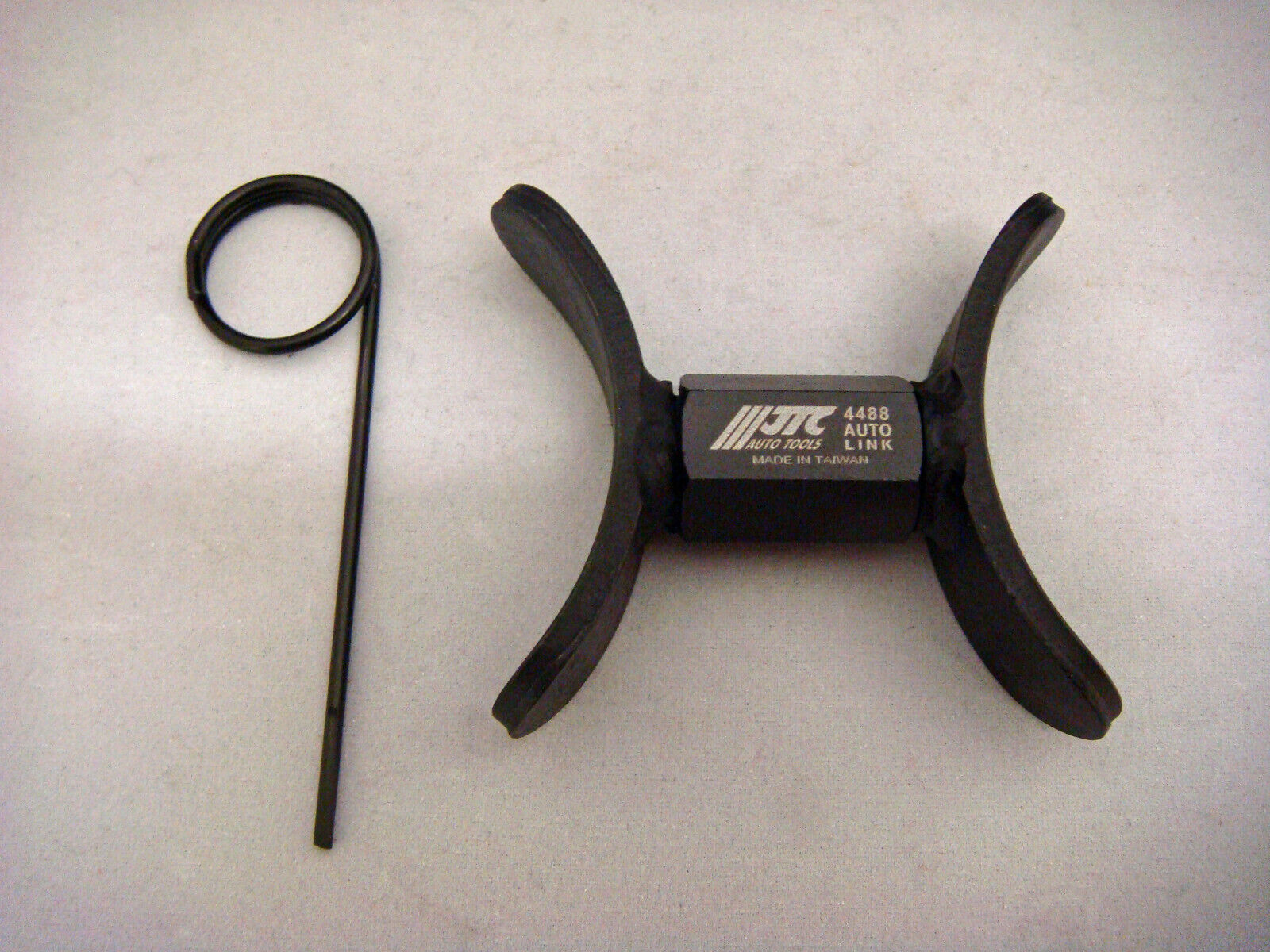 JTC-4488 TOYOTA TIMING BELT TENSIONER TOOL TOYOTA T-100, Tacoma, and 4-Runner...