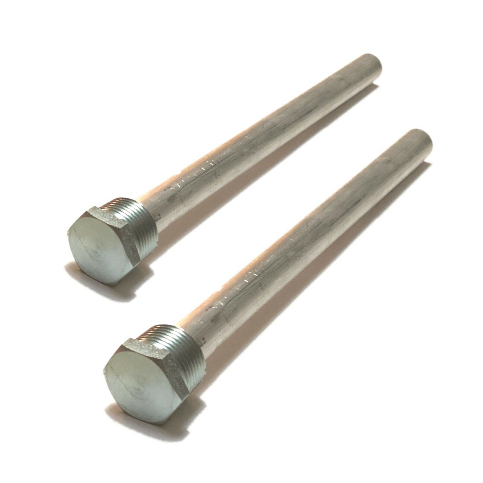 Suburban 232767 RV-Camper Water Heater Replacement Magnesium Anode Rod 2 PACK