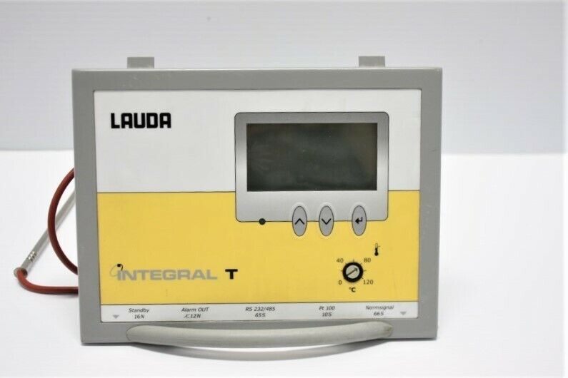 Lauda Integral T Control Panel Model# UA-021-For Lauda Chiller T-10000