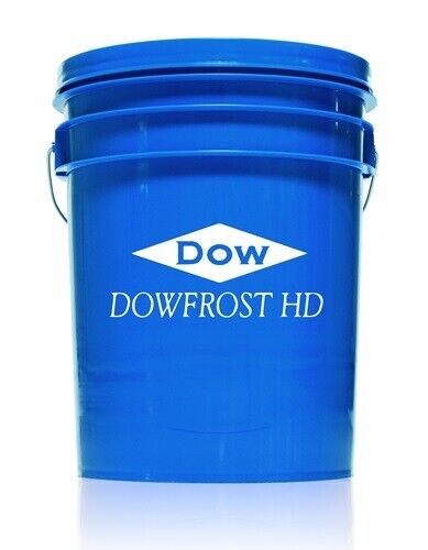 Dowfrost HD (TM) Glycol - 5 Gallons