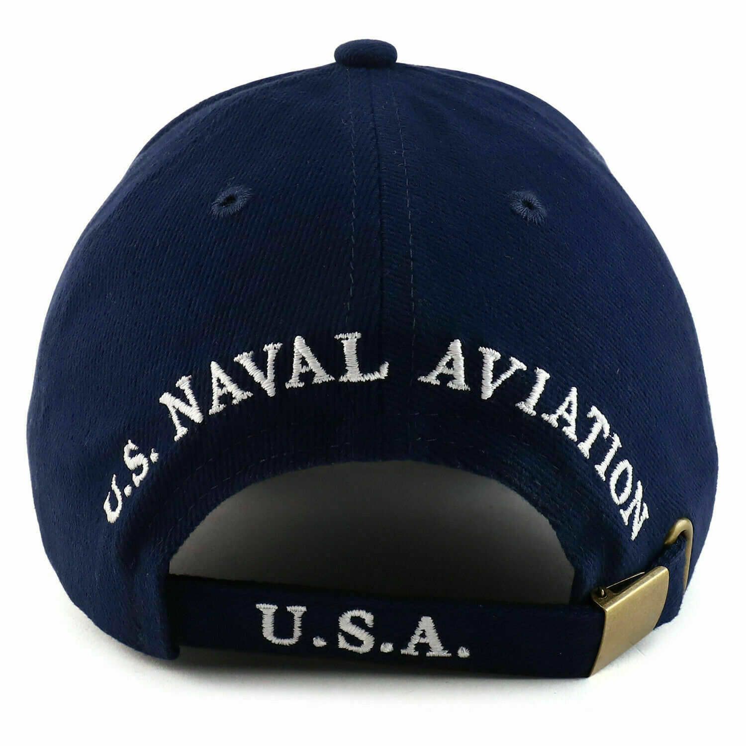 U.S.Navy Military Aviation Top Gun The Sound of Freedom Hat Cap