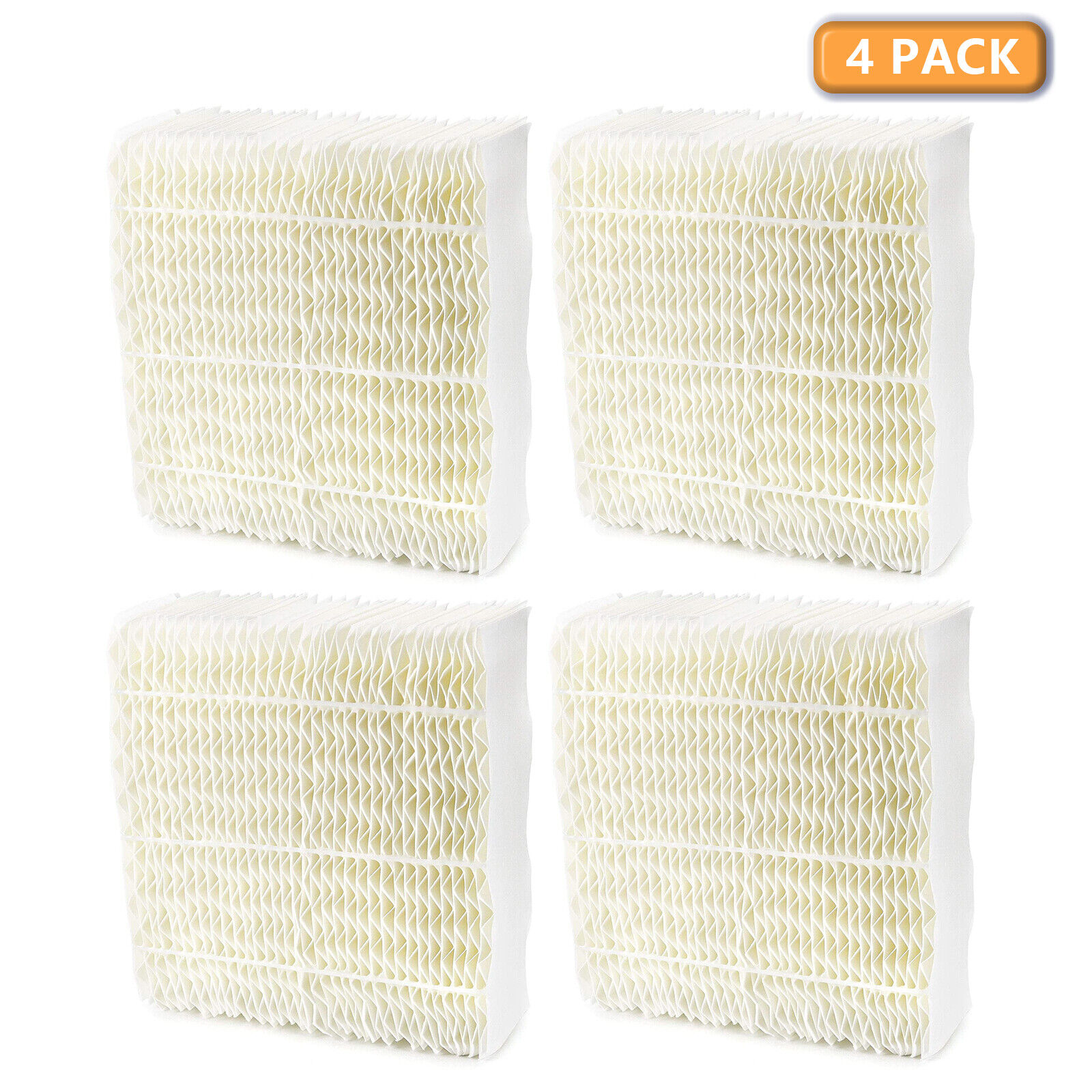 Humidifier Filters for AirCare 1043 Wick Super Bemis Essick Air 4 PACK