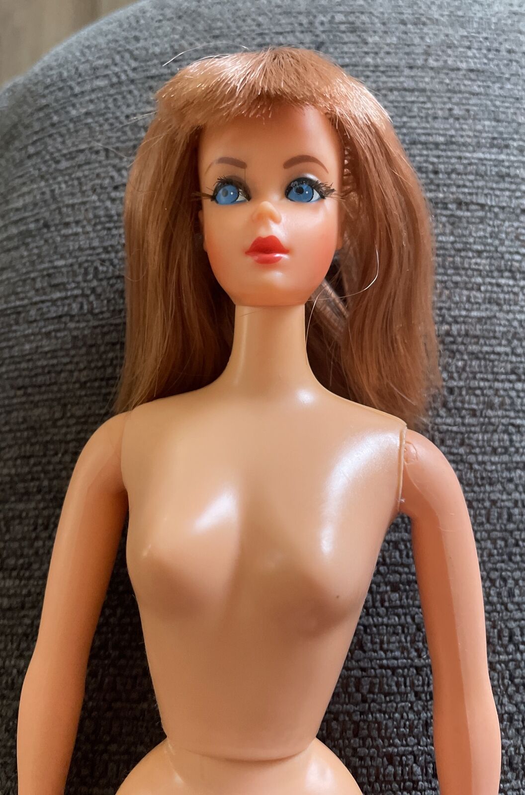 Vintage Titian Living Mod Barbie Tlc
