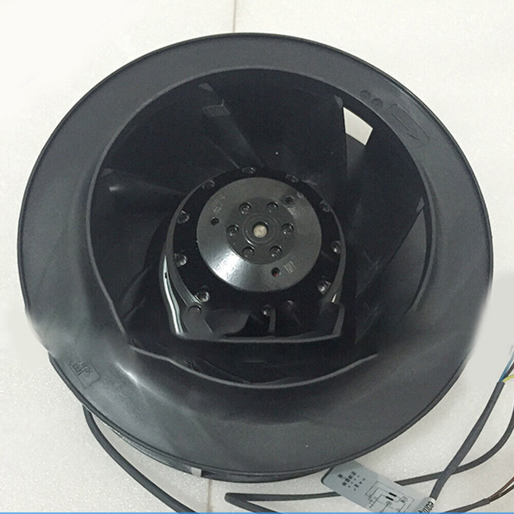 For ABB RB2C225-088 135W 230V  Inverter Cooling Fan