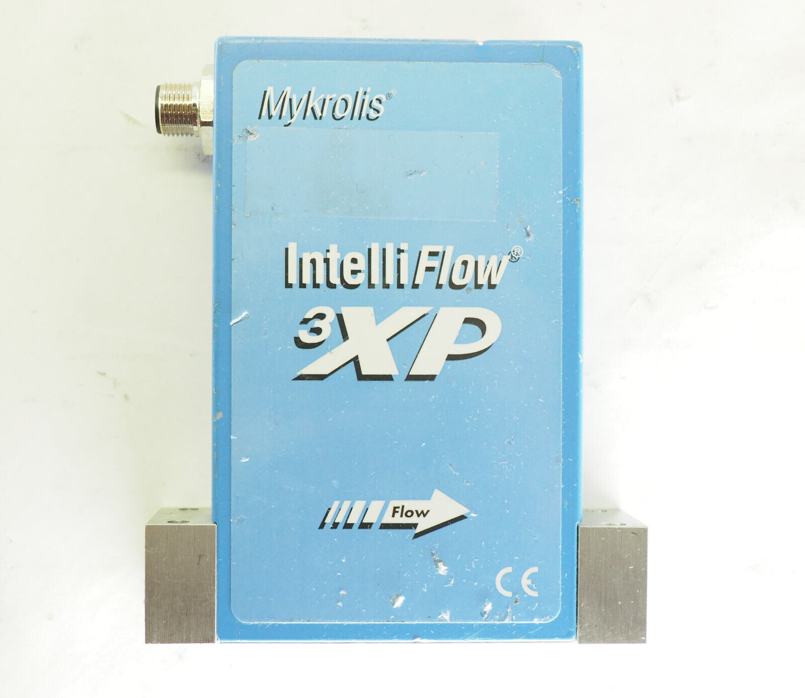 Mykrolis IntelliFlow 3XP AAPGD40W1 Digital Flow Controller