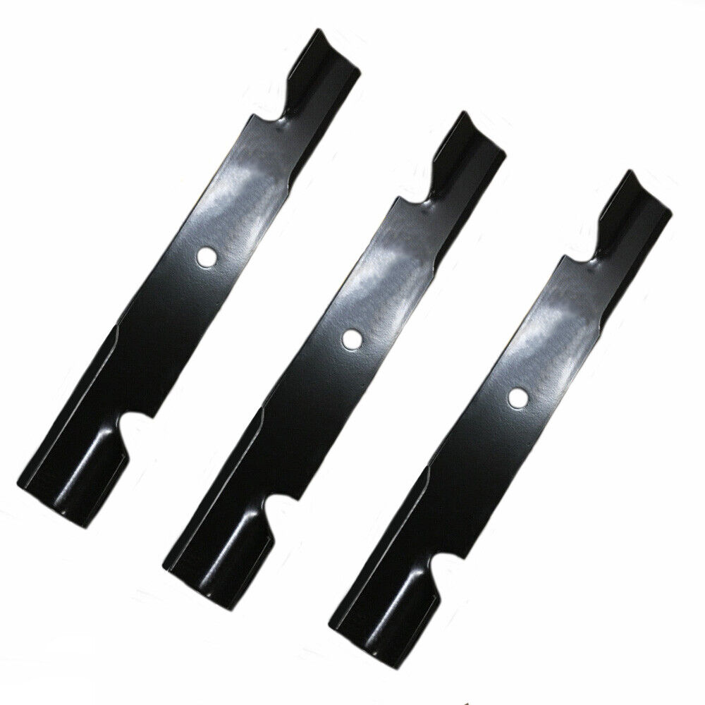 3 mower blades to fit Fits Ferris Encore Commercial 52\