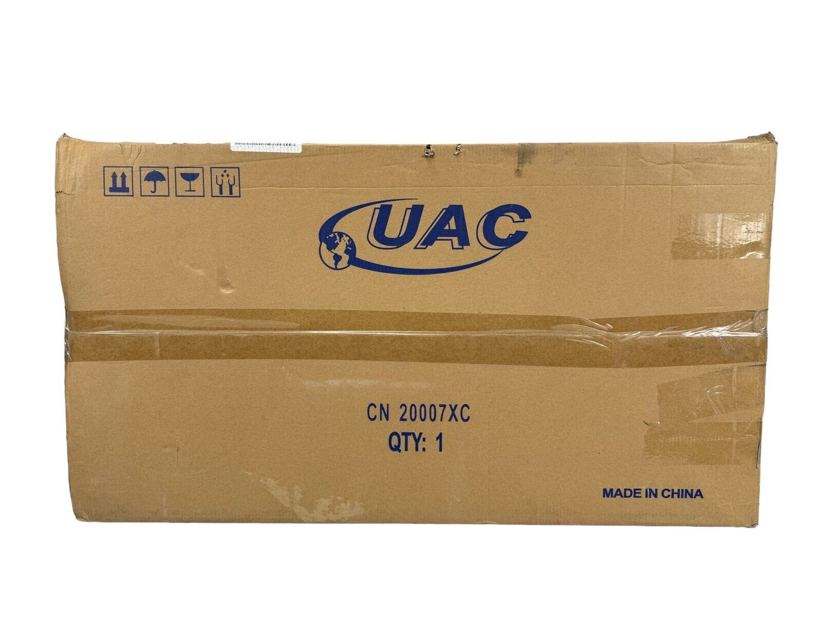 A/C Condenser UAC CN 20007XC