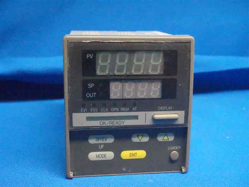 Yamatake R312GA000300 Digital Temperature Controller 30 Days Warranty