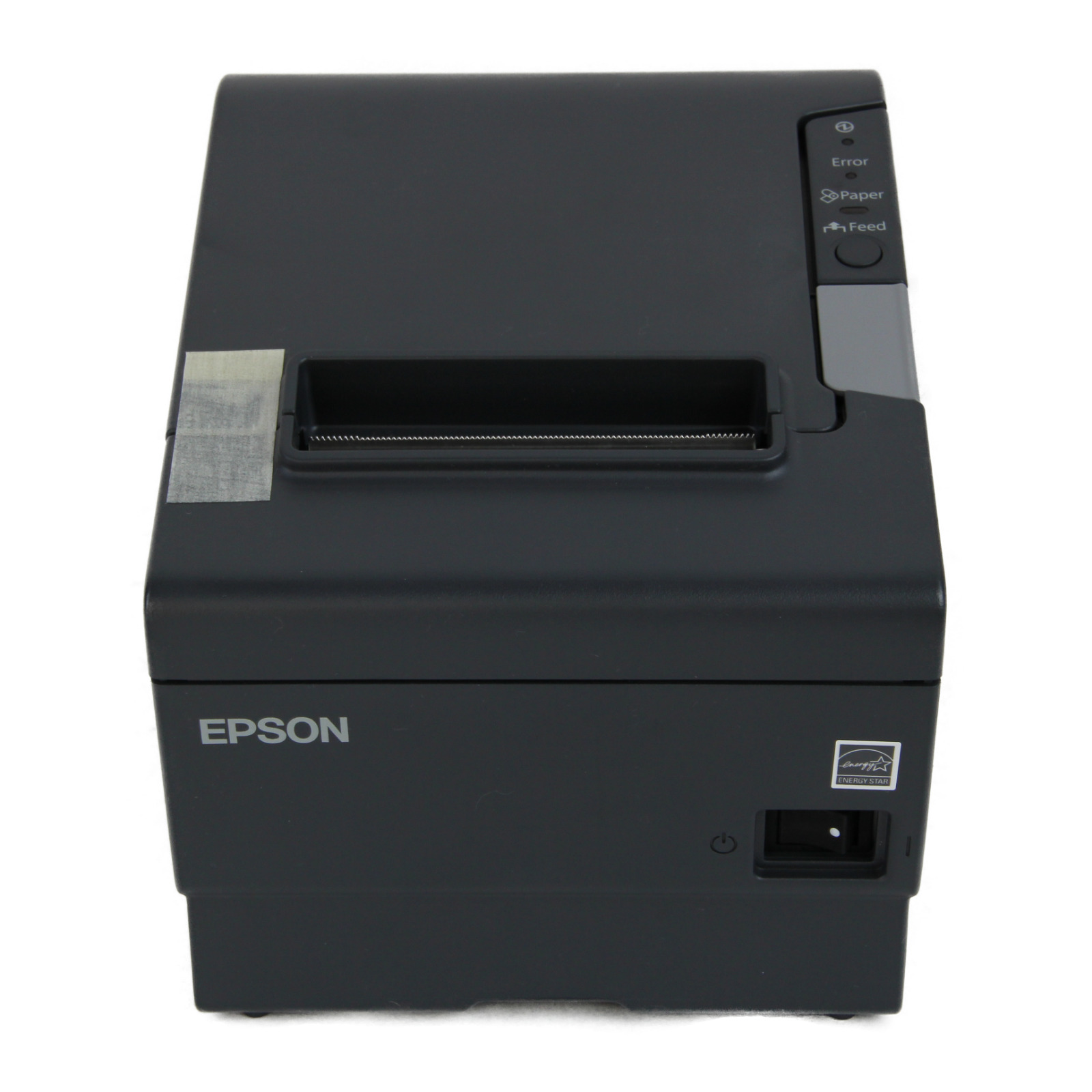 Epson TM-T88V Direct Thermal POS Receipt Printer USB Parallel P/N: C31CA85834