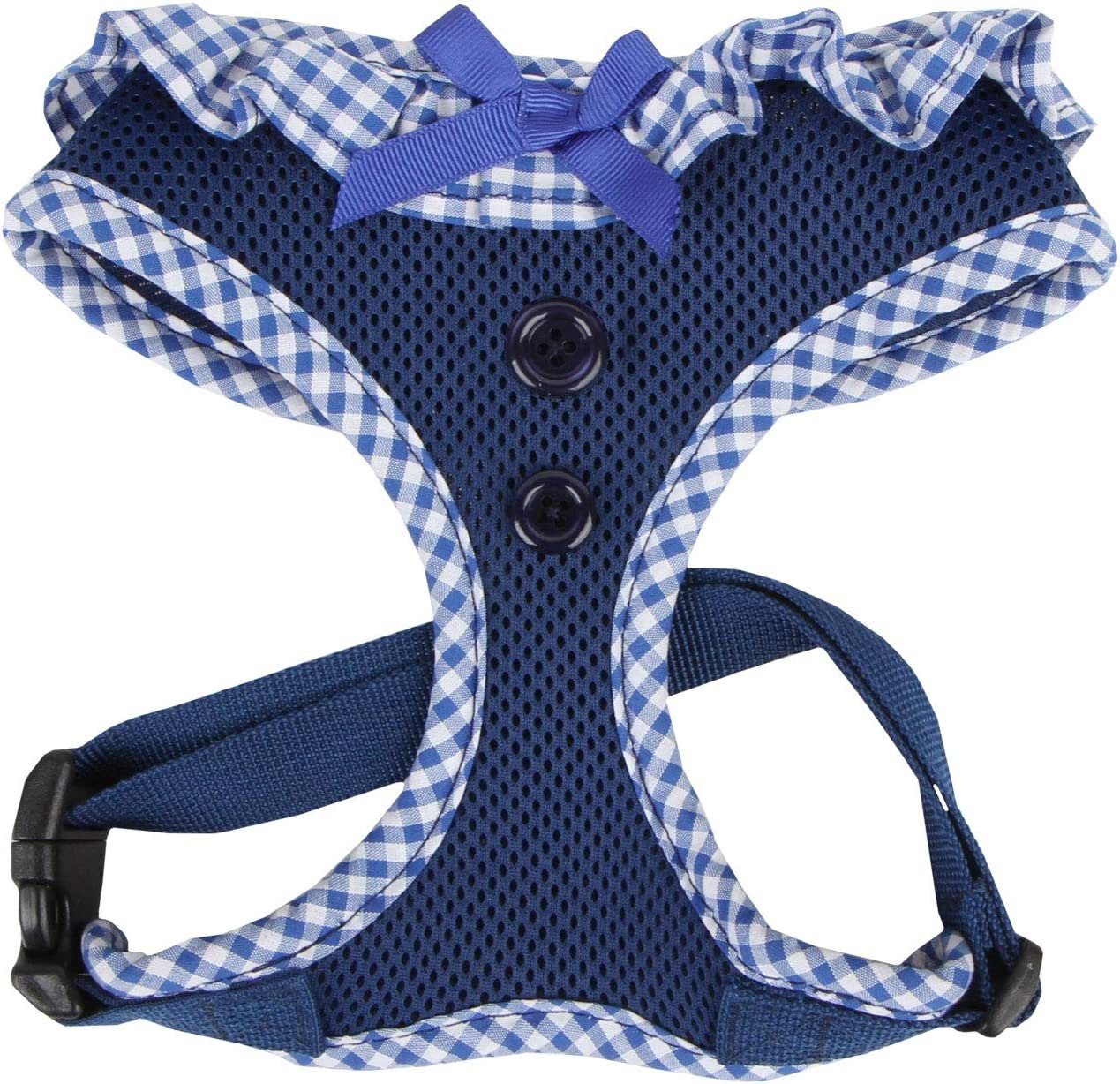 Authentic  Vivien Harness, Royal, Small