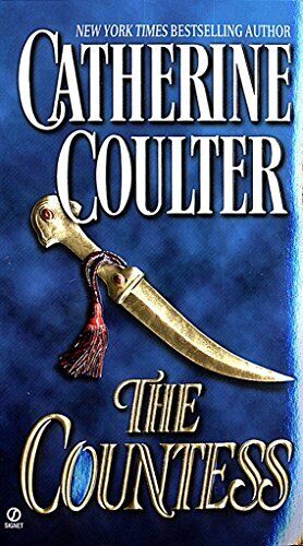 The Countess (Coulter Historical Romance) by Coulter, Catherine