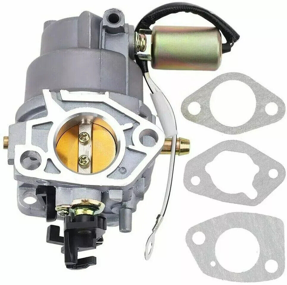 Carburetor Kit for Troy Bilt TBWC33XP Craftsman T1000 T1200 R1000 420cc Engines