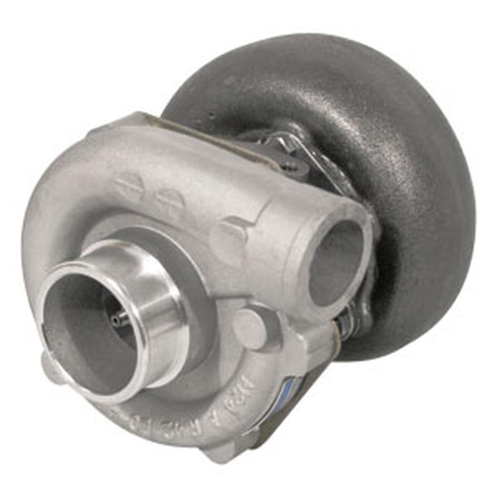 E6NN6K682BA New Turbocharger Fits Ford New Holland Tractor 7710 83959435