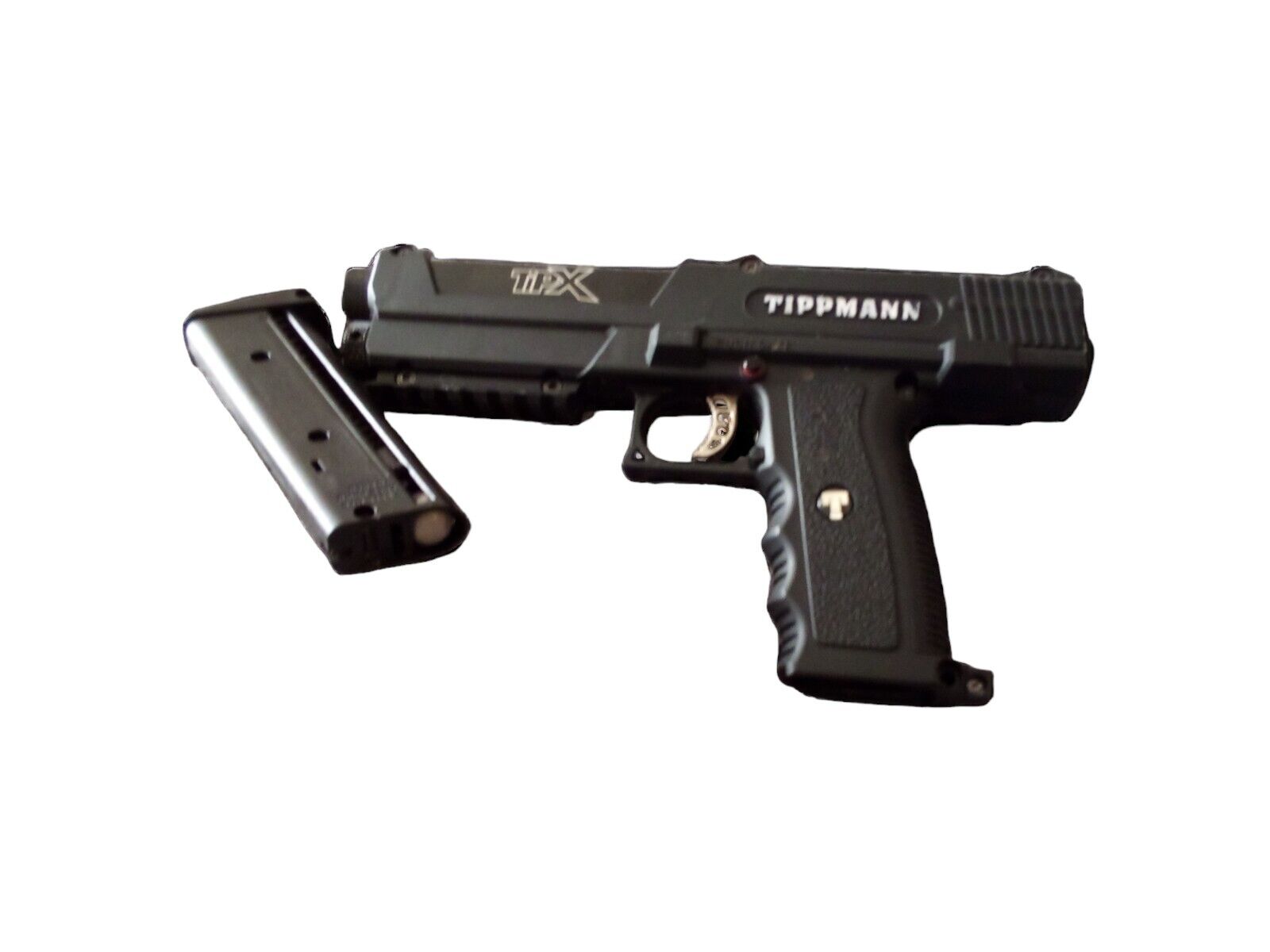 Tippmann TPX 68 Caliber Pistol Paintball Marker
