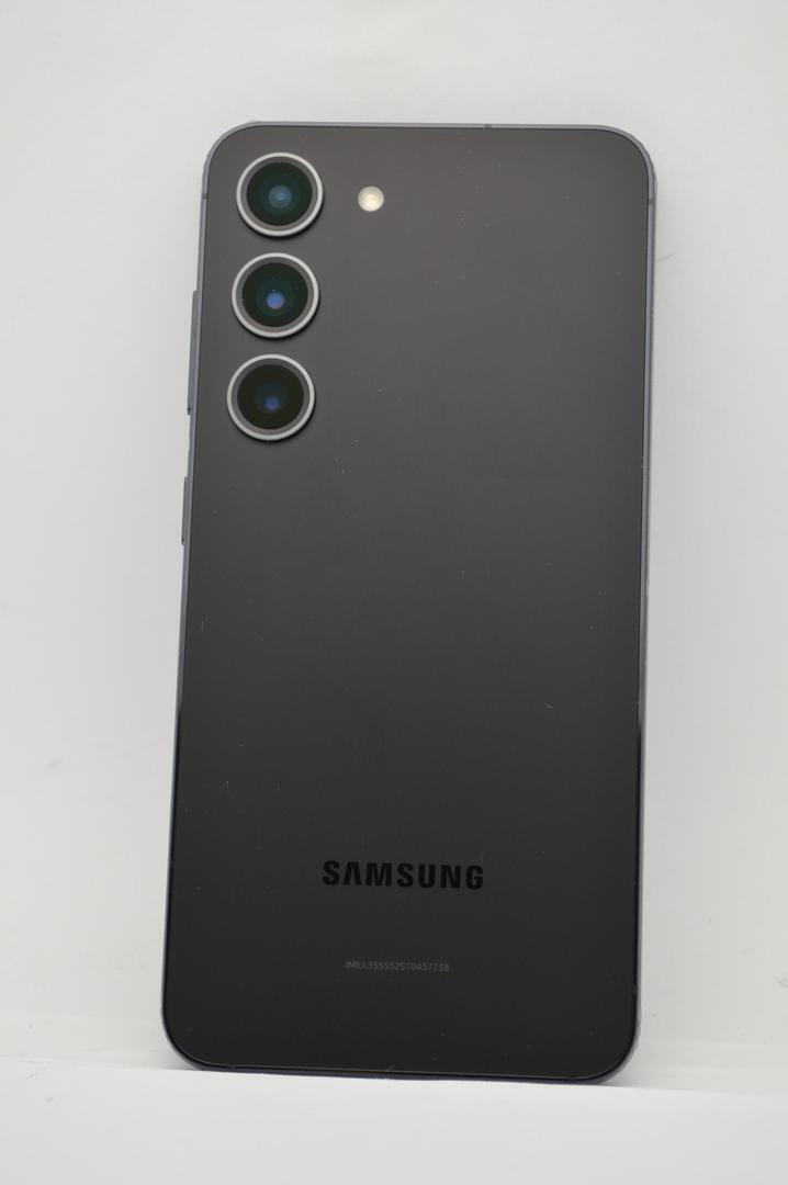OPEN BOX Samsung Galaxy S23 SM-S911U1  128G 256GB Black Cream Green Unlocked