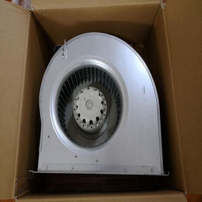 1 PCS ZIEHL-ABEGG fan  RG28P-4DK 6F 1R AC400V  For Siemens inverter cooling fan