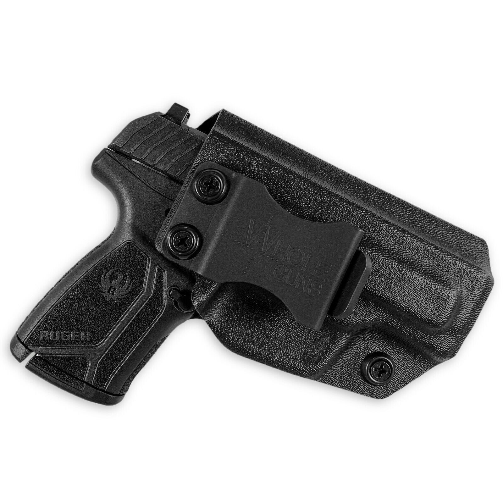 IWB Full Cover Classic Holster Fits Ruger Max-9