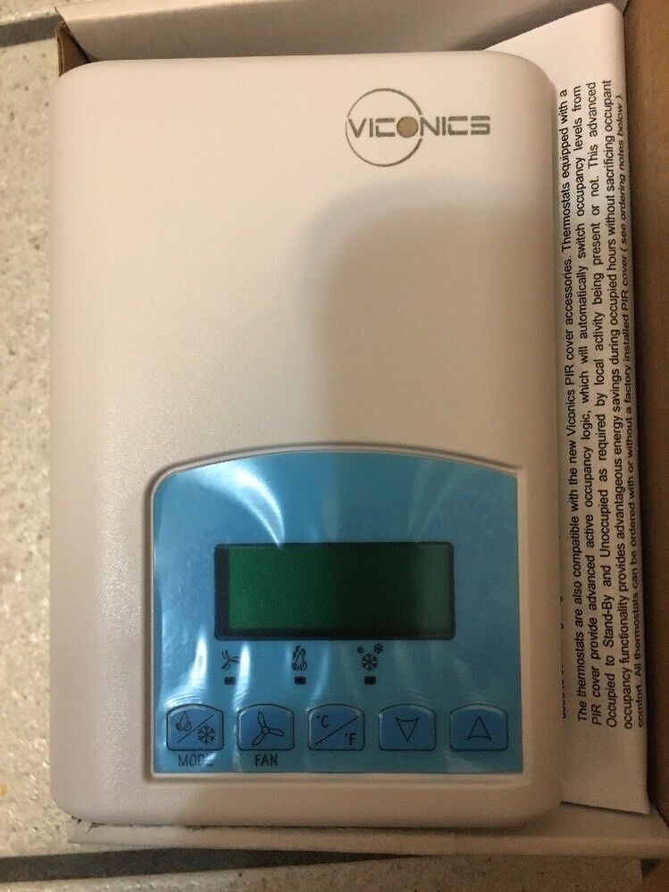 Viconics VT7305F5000W