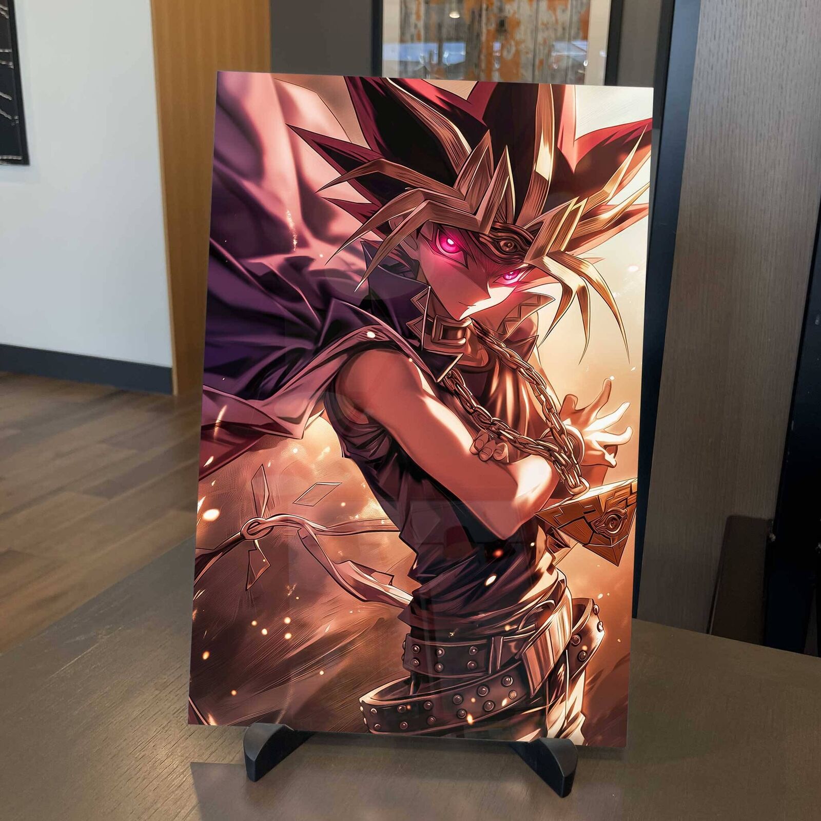 Bring Your Favorite TCG Game Home: Ready-to-Hang Art