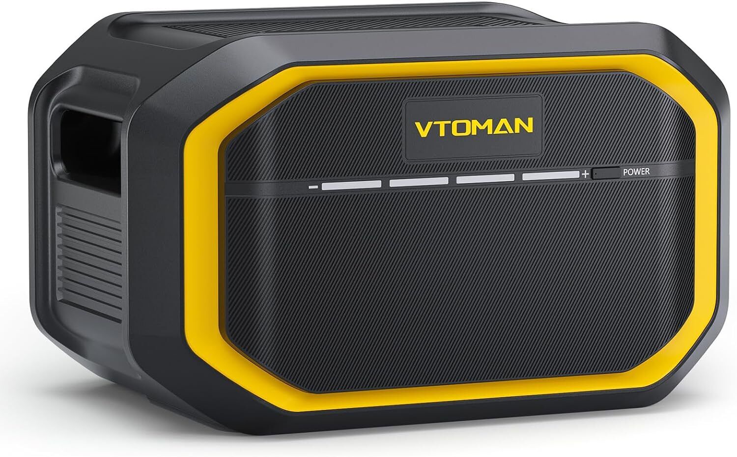 VTOMAN FlashSpeed 1500 Extra Battery 1548Wh for FlashSpeed 1500 Power Station
