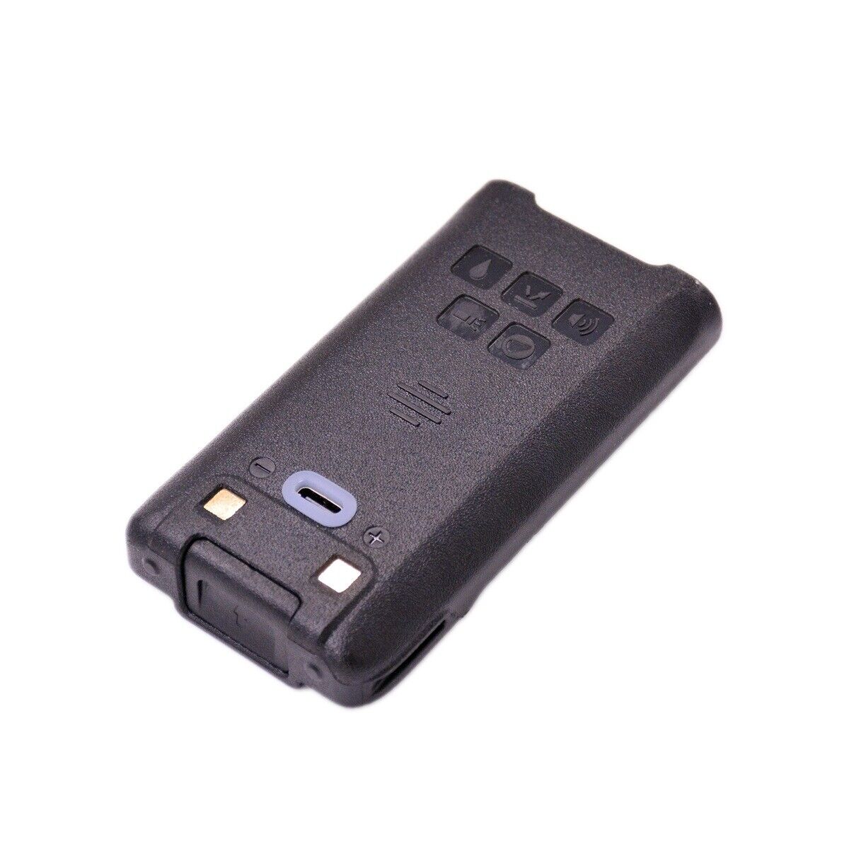 BaoFeng Li-ion Battery 2800mAh Optional USB C Port for 9R Pro 9RPlus HAm Radio